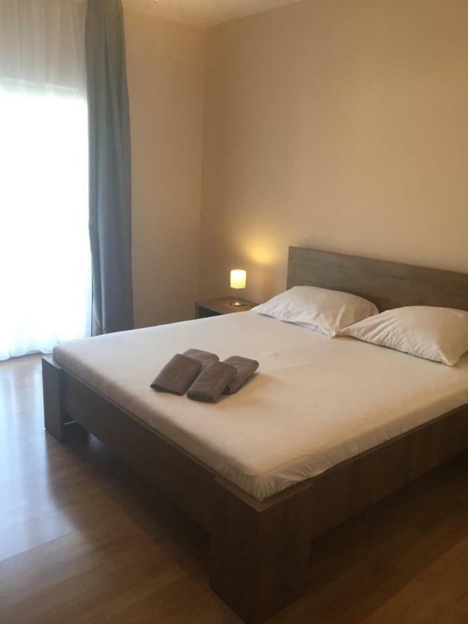 Bed & Breakfast Kurtic Supetar Exterior foto